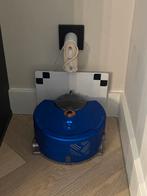 Dyson 360 Heurist Robotstofzuiger - Goede Staat!, Witgoed en Apparatuur, Stofzuigers, Ophalen of Verzenden, Gebruikt, Reservoir