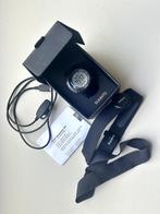 Suunto Ambit 3 Peak sporthorloge, Gebruikt, Zwart, GPS, Ophalen of Verzenden