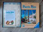 Puerto Rico + uitbreidingen, Ophalen of Verzenden, Zo goed als nieuw