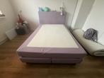 BeterBed MioDormio 140X200 Boxspring with Mattress, Ophalen, Overige kleuren, Tweepersoons, 140 cm