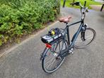 Batavus elektrische herenfiets 28 inch N7 H65, Fietsen en Brommers, 55 cm of meer, Ophalen of Verzenden, Zo goed als nieuw, Minder dan 10 versnellingen