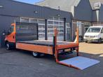 Iveco Daily 35C15 146PK Trekhaak 3500kg Laadklep 500kg Navig, Gebruikt, Zwart, Iveco, 2520 kg