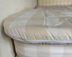 hästens topper 180 x210 cm, Huis en Inrichting, Ophalen, Gebruikt, 210 cm, Tweepersoons