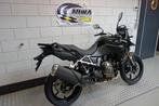 SUZUKI V-STROM 800, 2 cilinders, Bedrijf, Meer dan 35 kW, Overig