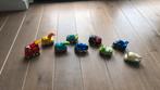 Toet Toet Auto's - Set van 9, Ophalen of Verzenden, Zo goed als nieuw