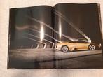 Lamborghini Murcielago Roadster Accessoire brochure.  Groot., Ophalen of Verzenden, Zo goed als nieuw, Overige merken