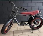 Super 73 ZG - Audi RS Custom - Perfect Onderhouden!, Fietsen en Brommers, Ophalen of Verzenden, Zo goed als nieuw