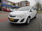 OPEL Corsa 1.2 16V 86pk 5Drs Berlin, Auto's, Euro 5, Gebruikt, 4 cilinders, 1229 cc
