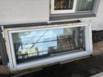 Twee Velux Dakramen 78 x 180 cm GGL MK12, Doe-het-zelf en Verbouw, Glas en Ramen, Ophalen, Gebruikt, Minder dan 80 cm, 160 cm of meer