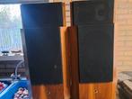 JMR, Audio, Tv en Foto, Luidsprekers, Ophalen, Zo goed als nieuw, Front, Rear of Stereo speakers, Overige merken