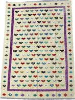 Kelim Modern maat: 300X200, Ophalen of Verzenden, 200 cm of meer, Rechthoekig, Nieuw