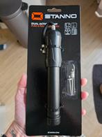 Stanno Dual Action Pomp - Nieuw ballen pomp etc, Ophalen of Verzenden, Nieuw