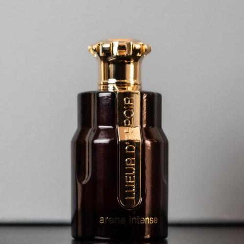 Paris Corner (Emir) - Lueur D’Espoir Arena intense sample, Sieraden, Tassen en Uiterlijk, Uiterlijk | Parfum, Nieuw, Verzenden