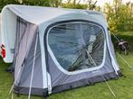 Opbaasbare outwell deeltent, Caravans en Kamperen, Ophalen, Gebruikt