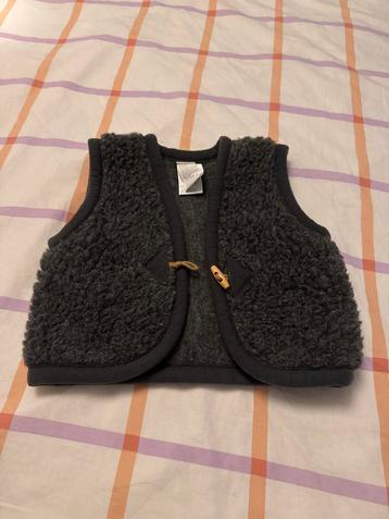 Alwero Bodywarmer XS Donkergrijs beschikbaar voor biedingen