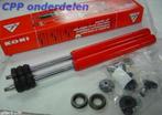 911157 Set Koni schokdempers voor Porsche 911/912 '65-'68, Verzenden, ., Porsche, Nieuw