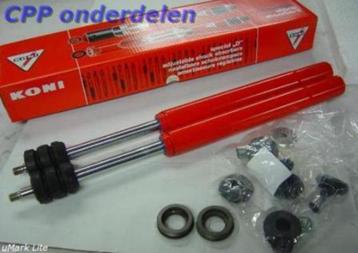 911157 Set Koni schokdempers voor Porsche 911/912 '65-'68 beschikbaar voor biedingen