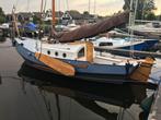 Huitema Zeeschouw, Diesel, Staal, Gebruikt, 6 tot 9 meter