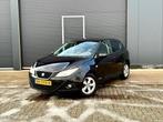 Seat Ibiza 1.4 COPA, Auto's, Voorwielaandrijving, Euro 5, Zwart, 4 cilinders