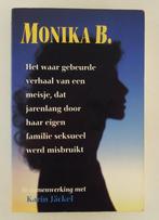 Jackel, Karin - Monika B., Boeken, Biografieën, Verzenden, Gelezen, Overige
