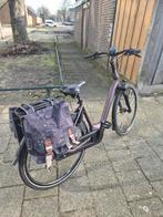 Batavus Finez E-go Plus 2023 - Zo goed als nieuw!, Fietsen en Brommers, Ophalen, Batavus, Zo goed als nieuw, 51 tot 55 cm