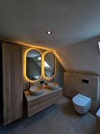 Complete Badkamer & Toilet Renovatie, Garantie