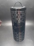 Senseo Limited Edition Blik - Zwart/Zilver, Ophalen of Verzenden, Zo goed als nieuw