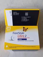 Freestyle libre2, Diversen, Ophalen of Verzenden, Nieuw