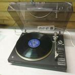 Philips platenspeler 877 vintage 1978, Audio, Tv en Foto, Platenspelers, Ophalen of Verzenden, Gebruikt, Philips