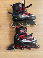 verstelbare skates maat 36-39, Sport en Fitness, Skeelers, Overige merken, Verstelbaar, Ophalen of Verzenden, Zo goed als nieuw