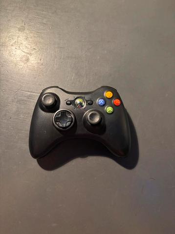 Xbox 360 controller beschikbaar voor biedingen