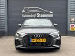 Audi A3 Limousine 35 TFSI S Edition | S-Line | 19" | Camera, 65 €/maand, 4 cilinders, Leder en Stof, Origineel Nederlands