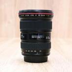Canon EF 16-35 mm F2.8 L USM, Canon, Gebruikt, Info@canon.nl, Zoom