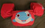 Roze Zwembandjes Sevylor Puddle Jumper Dolfijn, Ophalen of Verzenden, Gebruikt