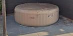 Intex Pure Spa Bubble Massage 6 persoons jacuzzi, Ophalen, Grondzeil, Intex, Opblaasbaar