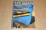 Merian - Algarve - April 1983, Boeken, Reisgidsen, Overige merken, Gelezen, Ophalen of Verzenden, Europa