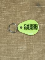 sleutelhanger cardo, Ophalen of Verzenden, Nieuw, Merk