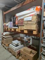 Diverse restpartijen badkamertegels (zie omschrijving) 1/2, Ophalen, 60 cm of meer, Nieuw, Minder dan 5 m²