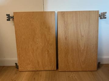 Lundia deuren beschikbaar voor biedingen