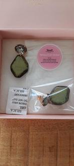 Lott Gioielli oorbellen, Sieraden, Tassen en Uiterlijk, Oorbellen, Ophalen of Verzenden, Nieuw, Overige materialen