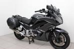 Yamaha FJR 1300 A (bj 2019), Cruise Control, Bedrijf, 1298 cc, Meer dan 35 kW