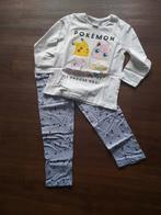 Diverse nieuwe Pokémon Pyjama Maat 104/110 - Nieuw, Ophalen of Verzenden, Nieuw, Pokémon, Jongen of Meisje