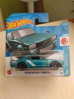 Hotwheels skyline HT 2000GT-X, Ophalen of Verzenden, Nieuw, Auto