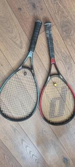 prince, Ophalen of Verzenden, Gebruikt, Racket, Prince