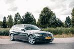 BMW 3-serie Touring 325i | Youngtimer | Nette Auto | Groot o, Automaat, Achterwielaandrijving, Gebruikt, Beige