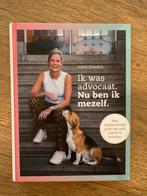 Boek ik was asvocaat, nu ben ik mezelf, Ophalen of Verzenden, Zo goed als nieuw