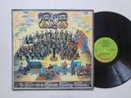 LP Procol Harum In Concert With The Edmonton Symphony Orches, Ophalen of Verzenden, 1960 tot 1980, Gebruikt, 12 inch