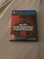 Call of Duty: Modern Warfare II PS4, Online, Vanaf 18 jaar, Shooter, 1 speler