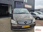Mercedes Viano 3.0 CDI V6 Trend Edition/Camper/Lang/7 Pers., Caravans en Kamperen, Automaat, Buscamper of Camperbus, Tot en met 2