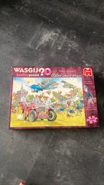 Wasgij? 5 Time travel!, Ophalen of Verzenden, Zo goed als nieuw